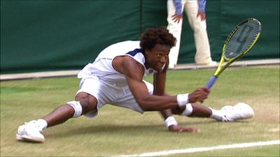 Gael Monfils