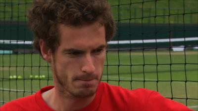 Andy Murray