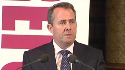 Liam Fox