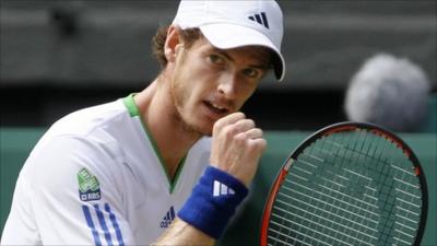 Andy Murray