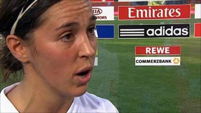 Fara Williams