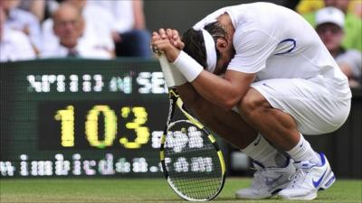 Rafael Nadal