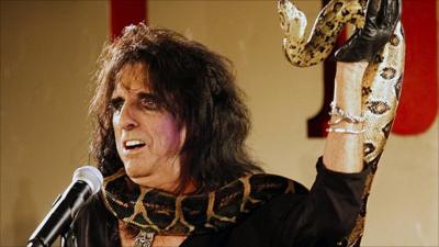 Alice Cooper