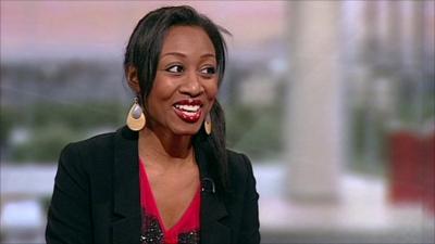 Beverley Knight