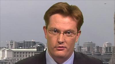 Danny Alexander