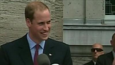 Prince William