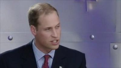 Prince William