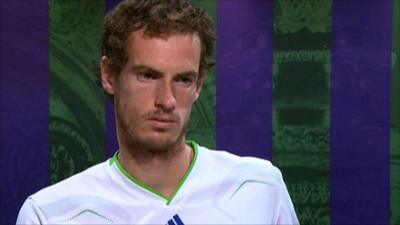 Andy Murray