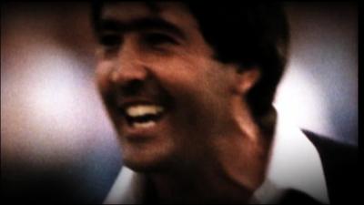 Watch trail for Seve Ballesteros documentary