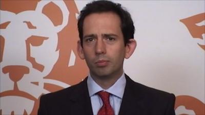 James Knightley, senior economist at ING Financial Markets