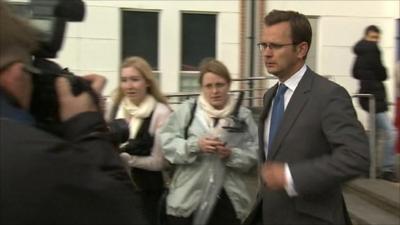 Andy Coulson