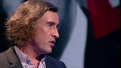 Steve Coogan