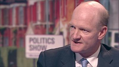 David Willetts