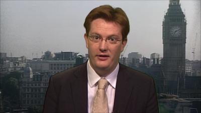 Danny Alexander