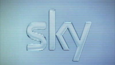 Sky logo