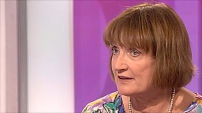 Tessa Jowell