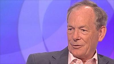 Simon Jenkins