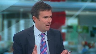 Robert Peston