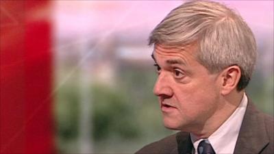 Chris Huhne