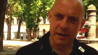 Dave Brailsford