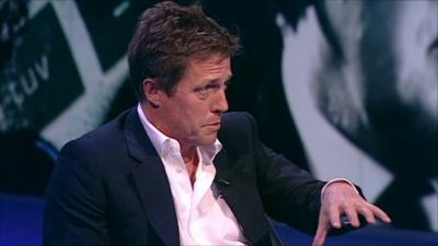 Hugh Grant