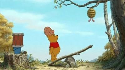 Winnie The Pooh