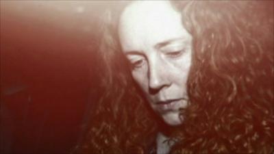 Rebekah Brooks