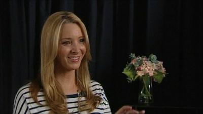 Lisa Kudrow