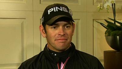 Louis Oosthuizen