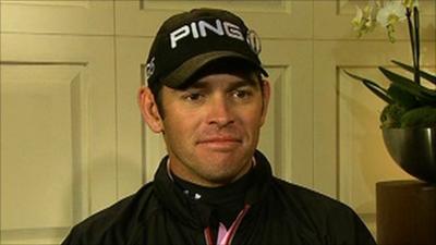 Louis Oosthuizen