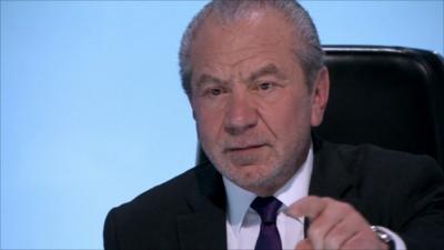 Lord Sugar