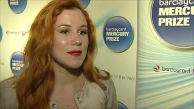 Katy B