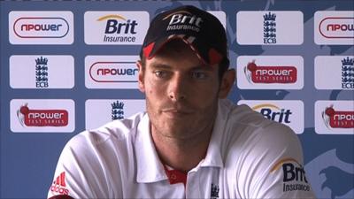 Chris Tremlett