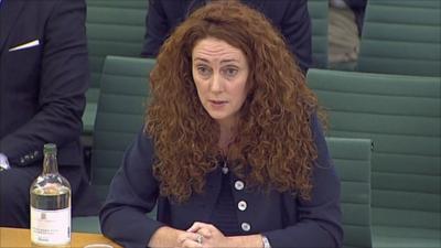 Rebekah Brooks