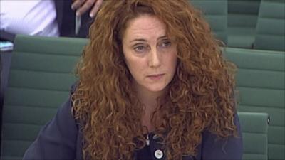 Rebekah Brooks