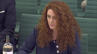 Rebekah Brooks