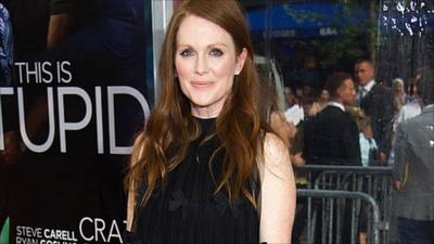 Julianne Moore