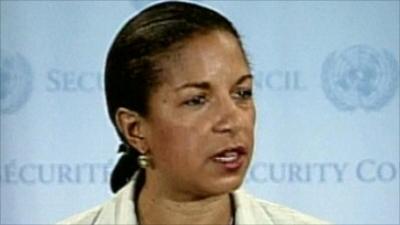 Susan Rice