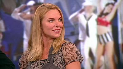 Samantha Womack