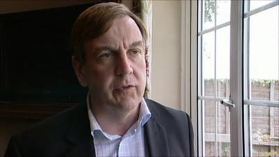 John Whittingdale