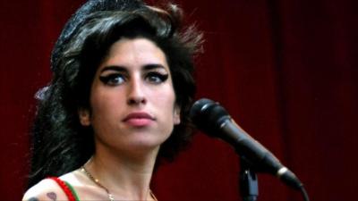 Amy Winehouse