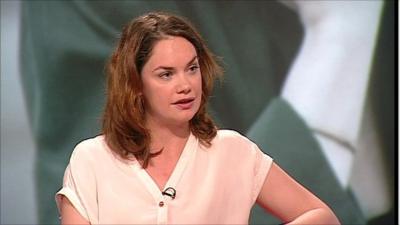 Ruth Wilson