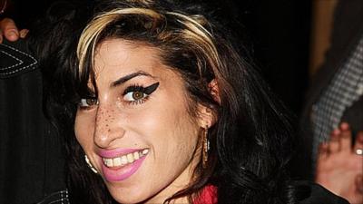 Amy Winehouse