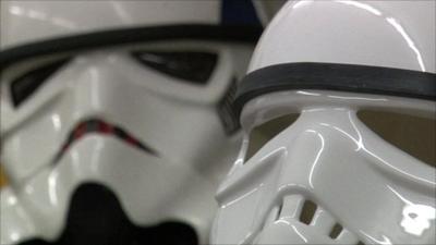 Stormtroopers