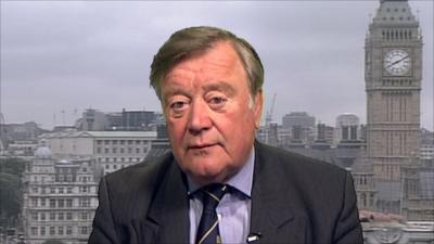 Ken Clarke