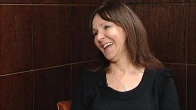 Arlene Phillips