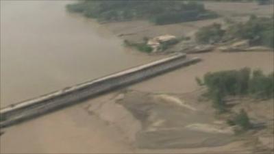 Floods in Pakistan