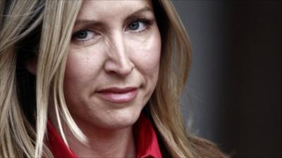 Heather Mills