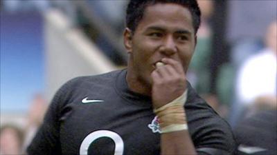 Manu Tuilagi