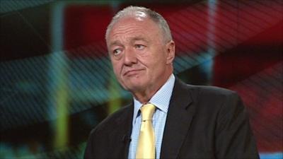 Ken Livingstone